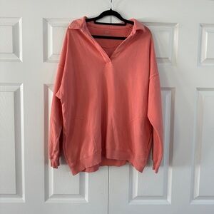 Aerie Pullover Hoodie